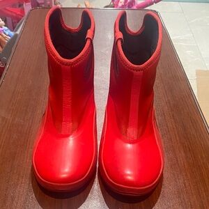 Jordan Drip Rain Boots